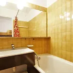 Le Grepon-1 By Interhome Daire