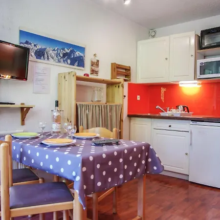 Le Grépon-1 Appartement *