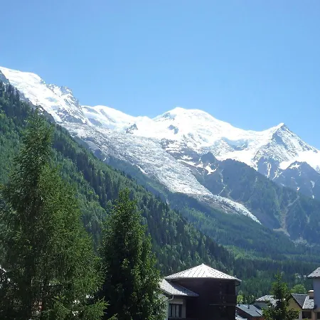 Le Grépon-1 Appartement