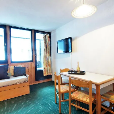Le Grépon-1 Appartement *