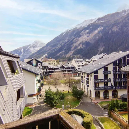 Appartement Le Grépon-1