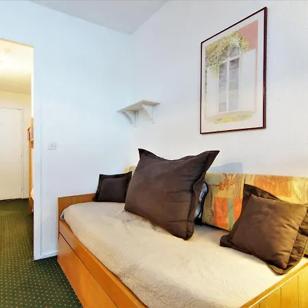 Le Grépon-1 Appartement *