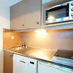 Apartament Le Grepon-1 By Interhome Chamonix
