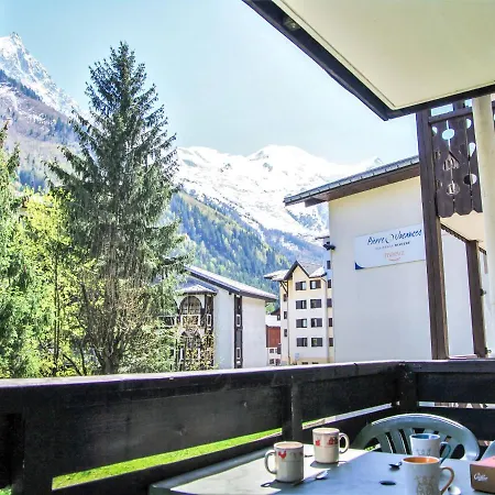 Le Grepon-1 By Interhome *