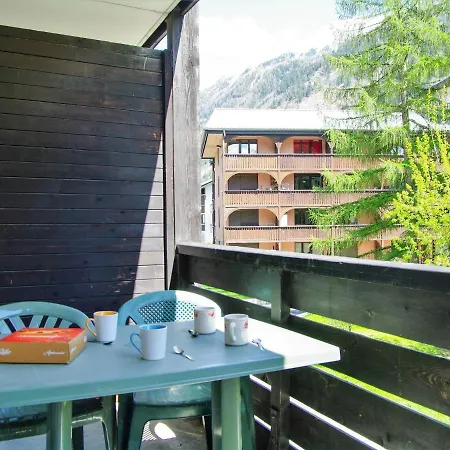 Le Grepon-1 By Interhome Chamonix