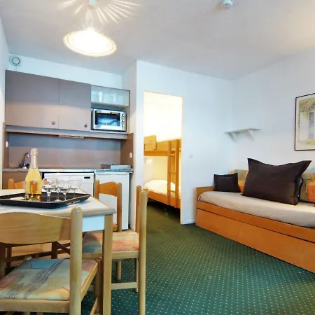 Le Grepon-1 By Interhome * Chamonix