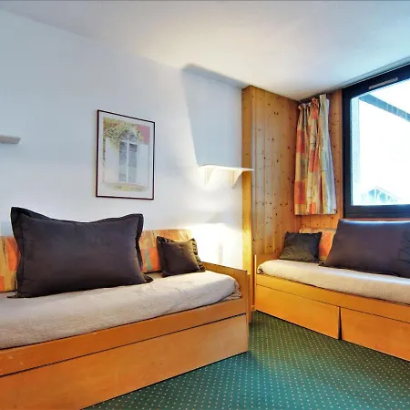Le Grepon-1 By Interhome