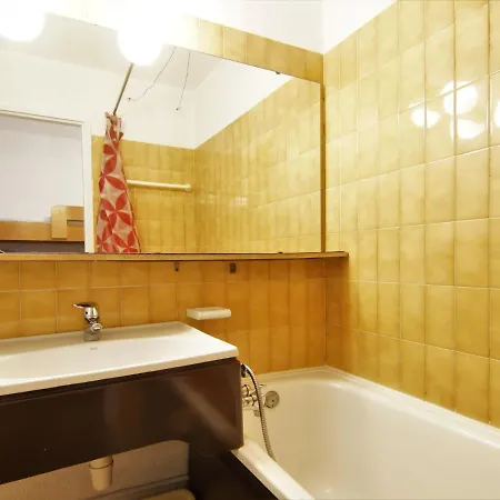 Le Grepon-1 By Interhome Apartment