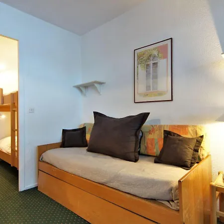 Le Grepon-1 By Interhome Apartment *