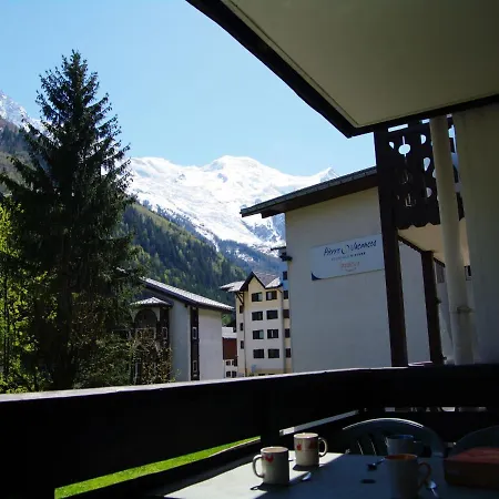 Le Grepon-1 By Interhome Apartment