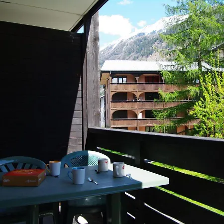 Le Grepon-1 By Interhome Apartmán *