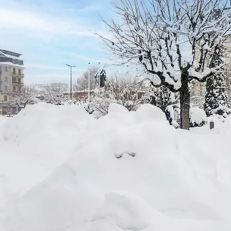 Le Grepon-1 By Interhome * Chamonix