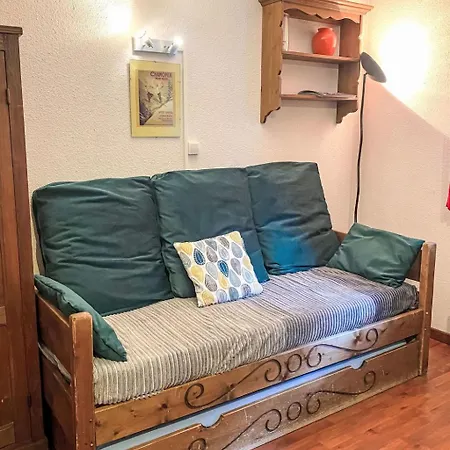 Apartmán Le Grepon-1 By Interhome