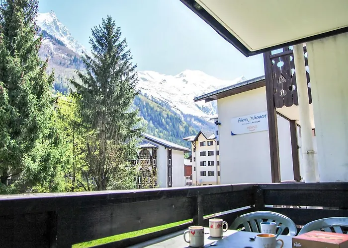 Le Grepon-1 By Interhome *