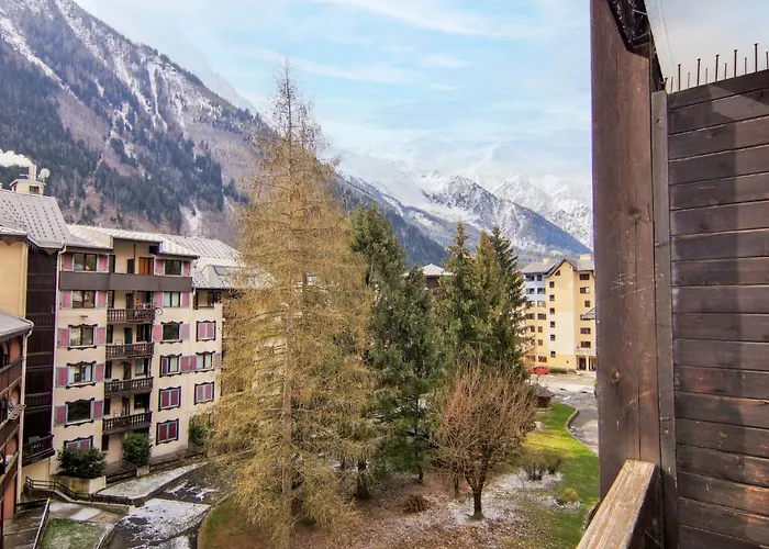 Le Grepon-1 By Interhome Appartement