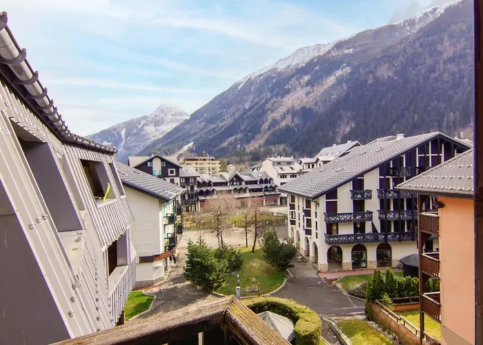 Appartement Le Grepon-1 By Interhome