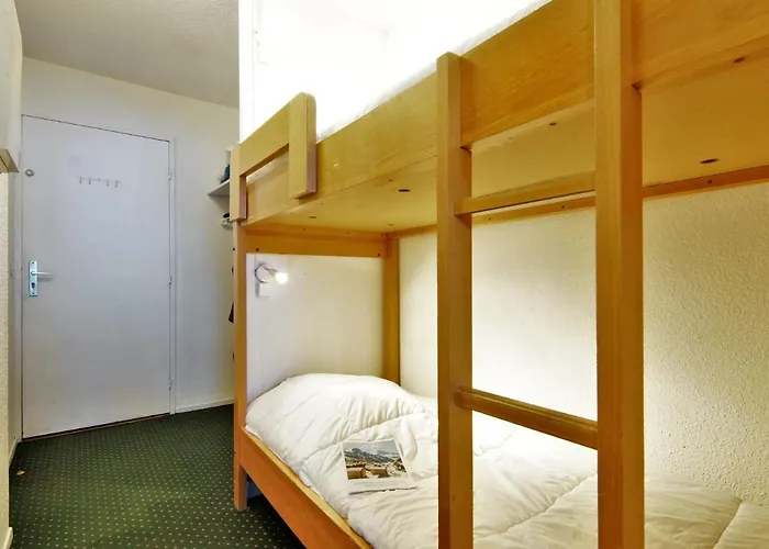 Le Grepon-1 By Interhome Chamonix