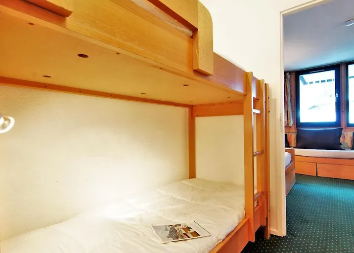 Appartement Le Grepon-1 By Interhome *