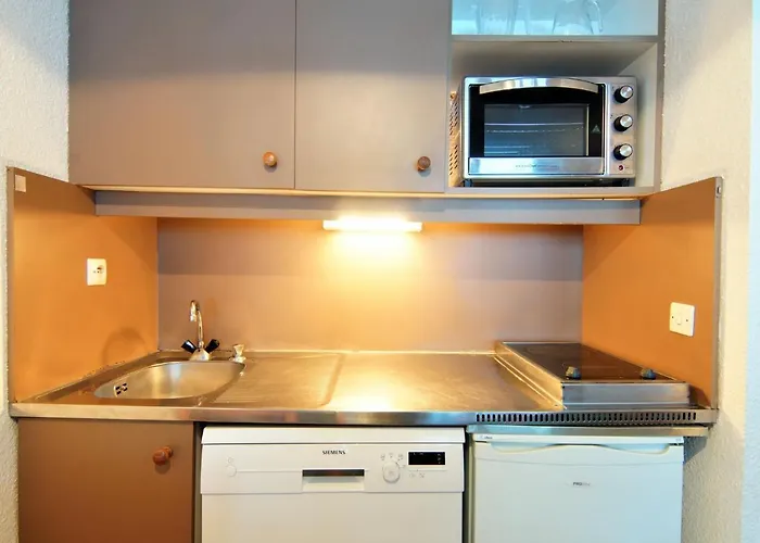 Le Grepon-1 By Interhome Appartement