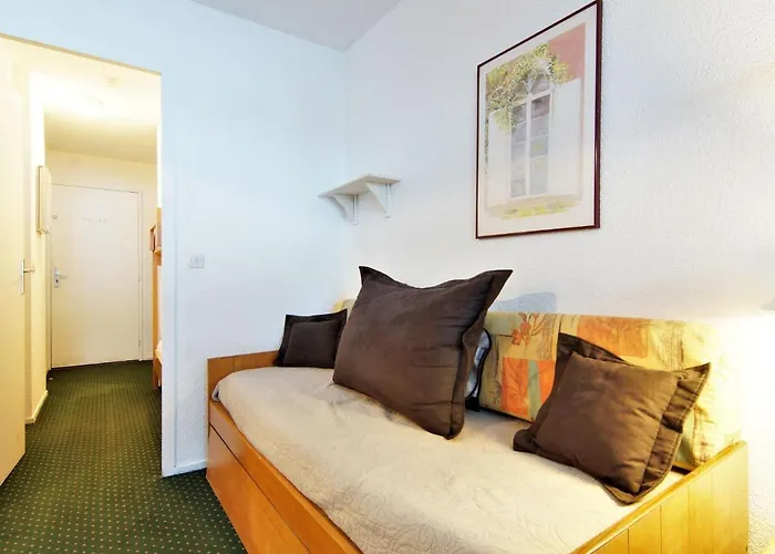 Le Grepon-1 By Interhome Appartement *