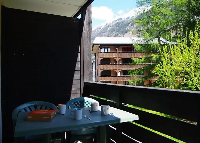 Le Grepon-1 By Interhome Appartement *