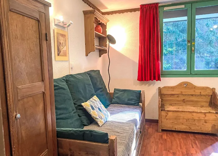 Le Grepon-1 By Interhome