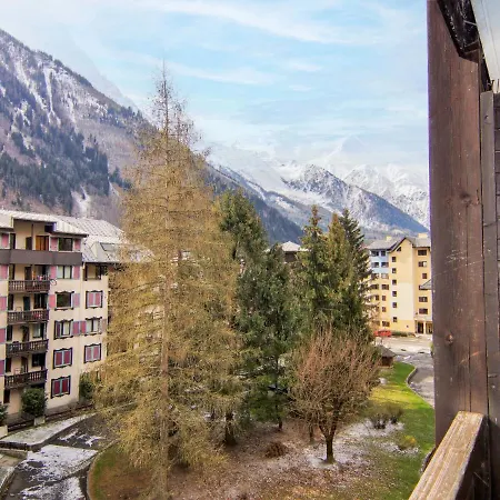 Le Grepon-1 By Interhome Lägenhet