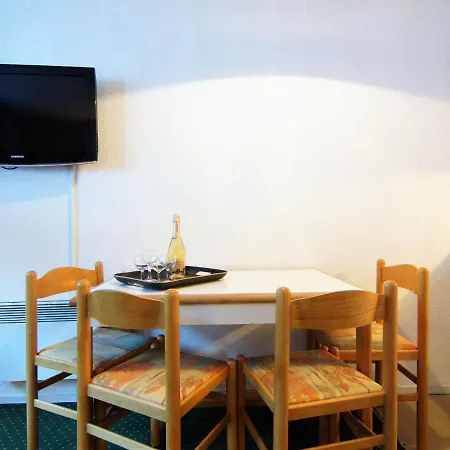 Le Grepon-1 By Interhome *