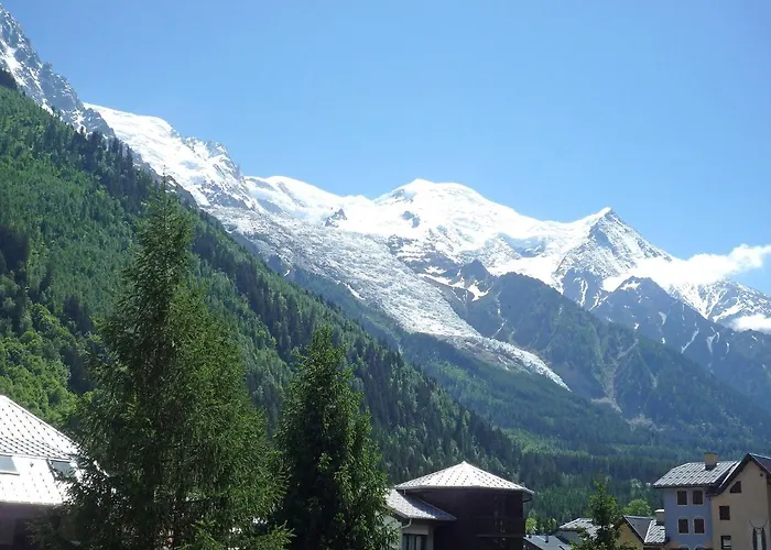 Le Grepon-1 By Interhome Apartamento