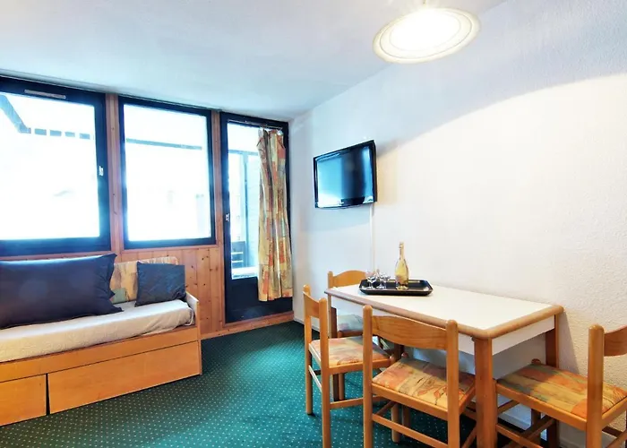 Le Grepon-1 By Interhome Apartamento *