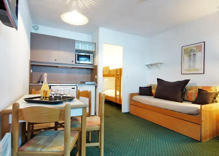 Le Grepon-1 By Interhome * Chamonix