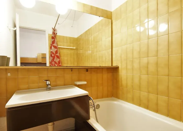 Le Grepon-1 By Interhome Apartamento