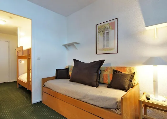 Le Grepon-1 By Interhome Apartamento *