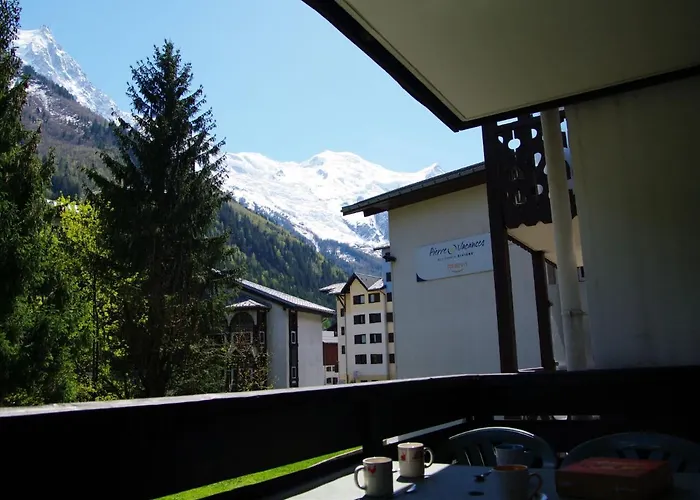 Le Grepon-1 By Interhome Apartamento